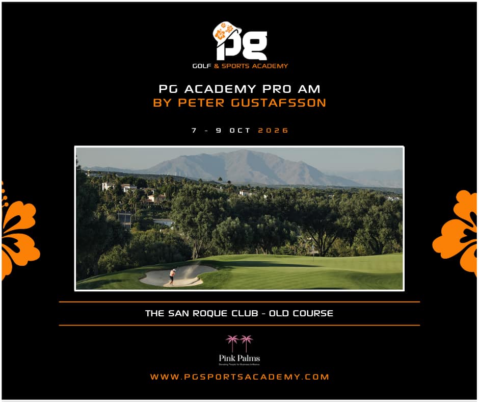 FB PRO AM SAN ROQUE 2026